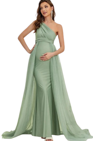 MATERNITY/BABY SHOWER GOWNS