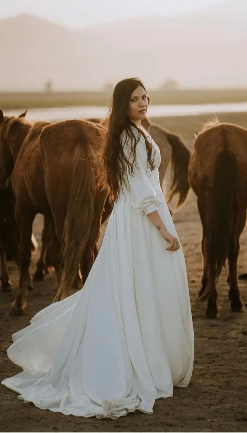 PREWEDDING GOWNS / MAXI GOWNS