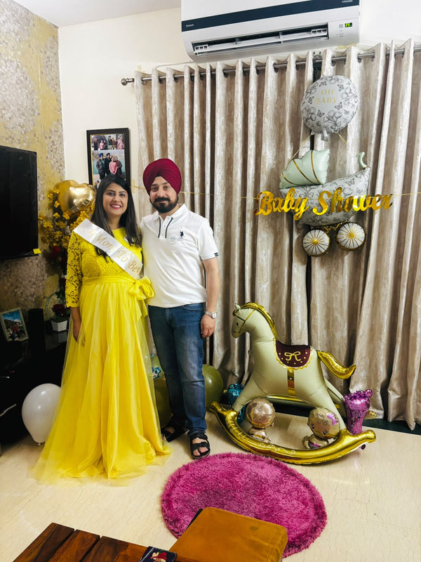 Preet kanwal