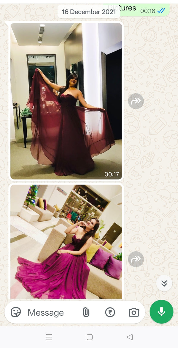 Payal Singh 