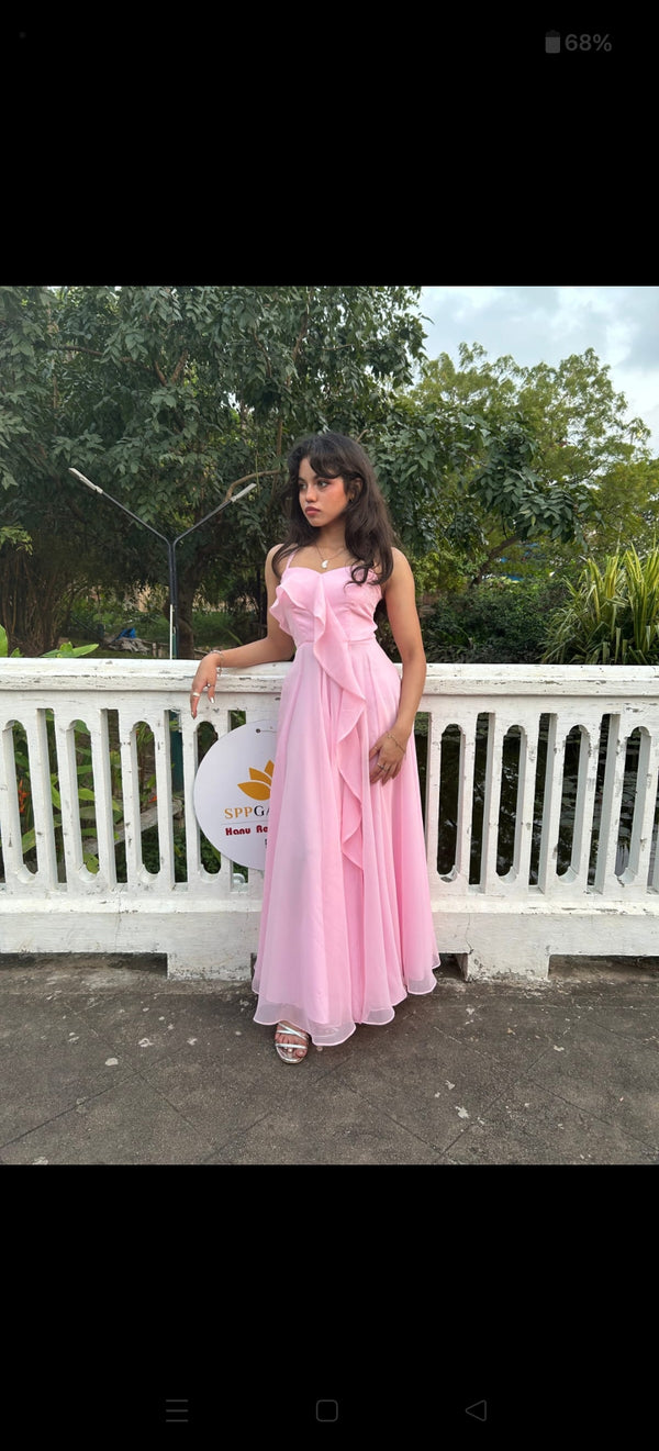 Aakriti singhania