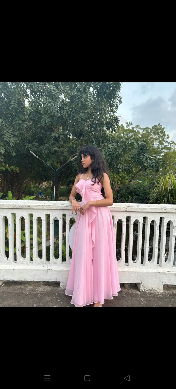 Aakriti singhania