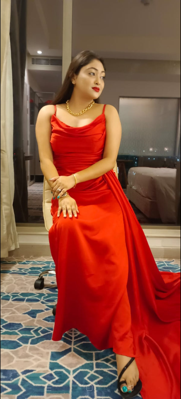 Debaprita saha 