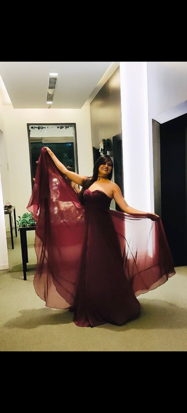Payal Singh 