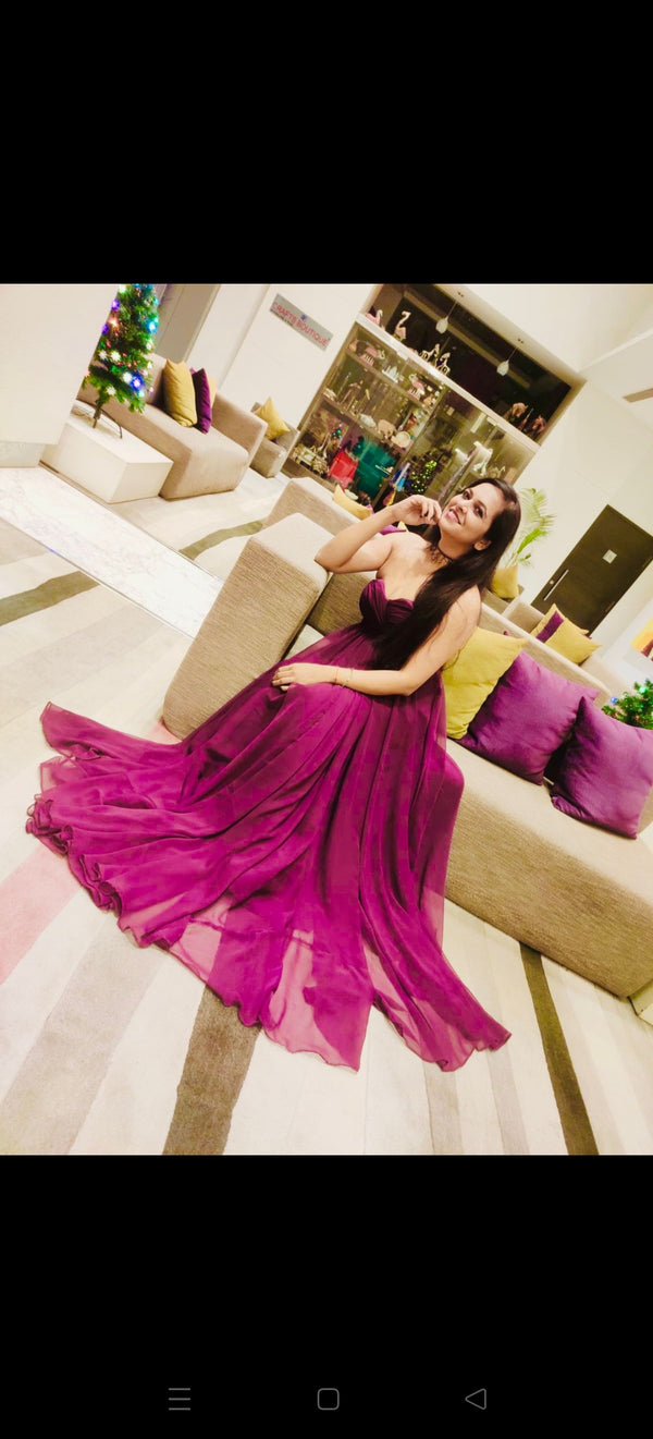 Payal Singh 