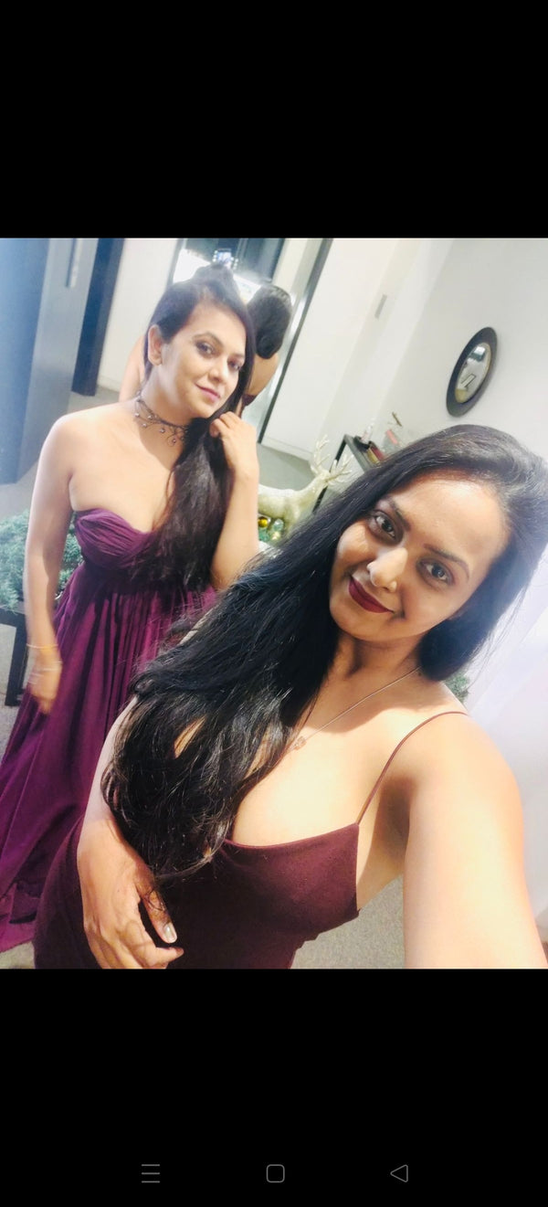 Payal Singh 