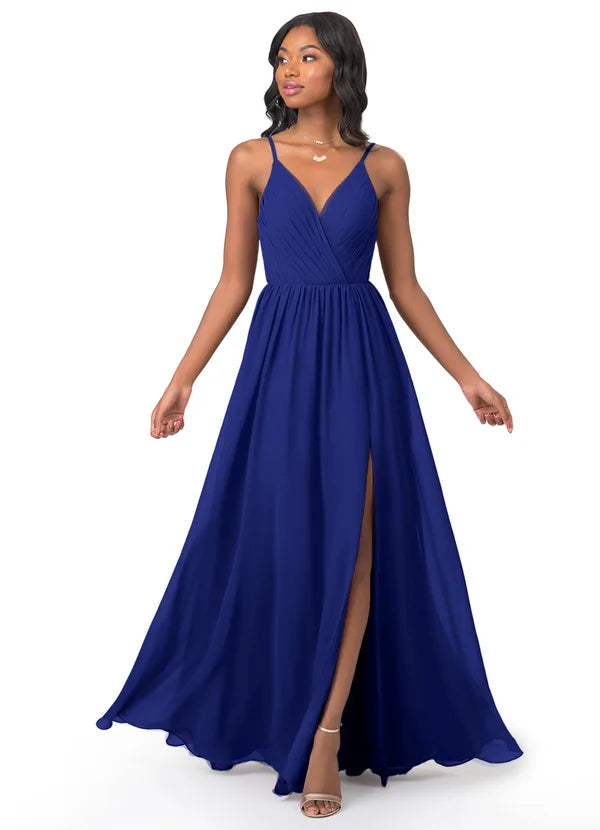 Maxi dress evening wear sale