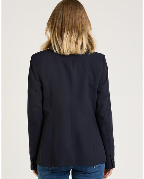 Black Semi Formal Blazer