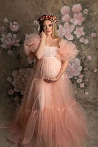 A Baby Shower In India - Tiffany Rose Maternity Blog UK