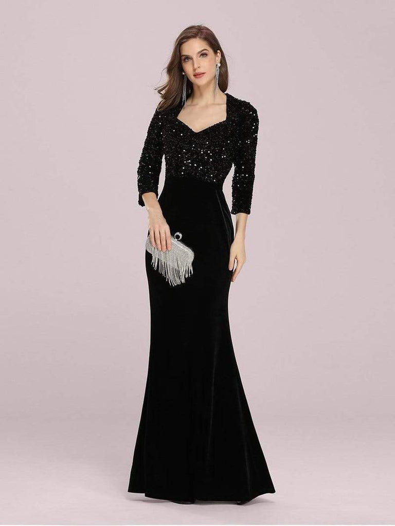 Buy Black Dresses for Women by MISS CHASE Online | Ajio.com