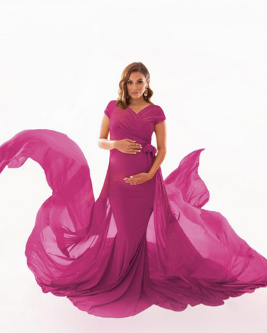 Buy Baby Shower Dress Online India