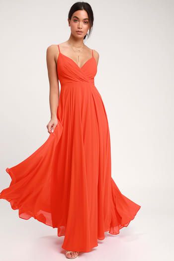 Lilac Ruched Strappy Flared Maxi